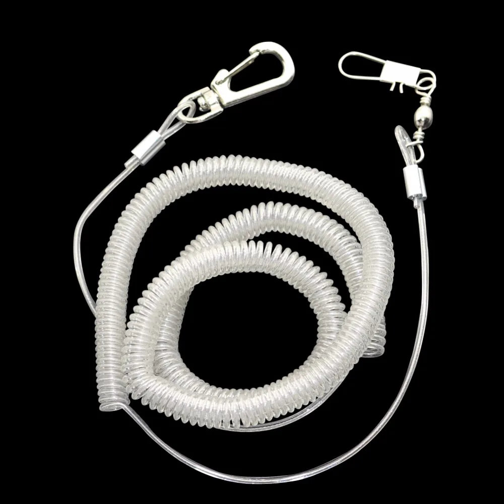 Parrot Starling Pet Bird Leash Kit