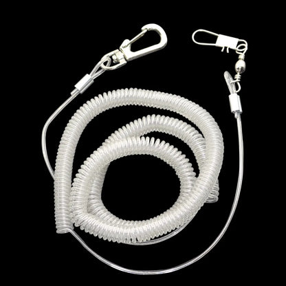 Parrot Starling Pet Bird Leash Kit