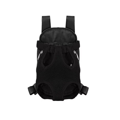 Pet Dog Carrier Backpack – Mochila transportadora