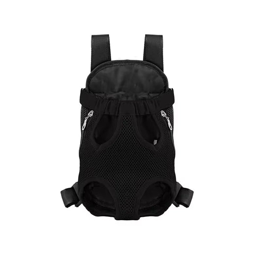 Pet Dog Carrier Backpack – Mochila transportadora