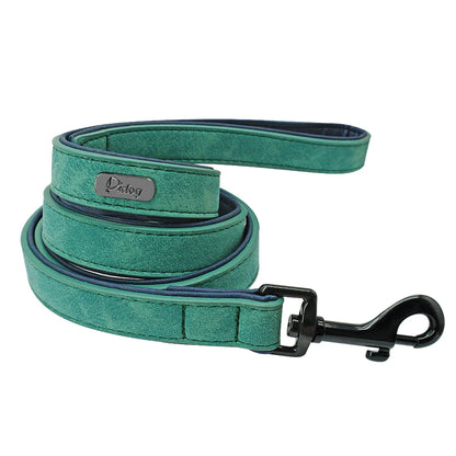 Correa para perros de 4 pies – Resistente y cómoda