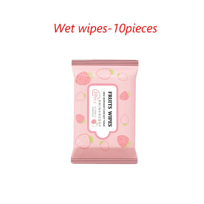 Clean Cat Dog Hair Removal Comb with Wipes – Peine quitapelos