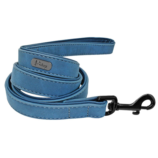 Correa para perros de 4 pies – Resistente y cómoda