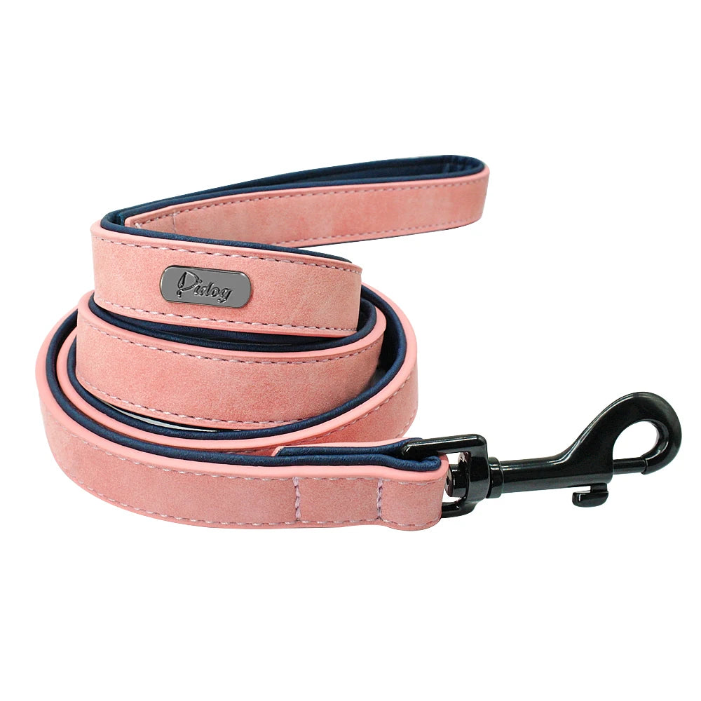 Correa para perros de 4 pies – Resistente y cómoda
