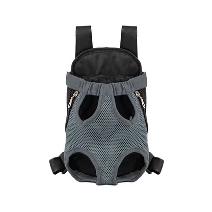 Pet Dog Carrier Backpack – Mochila transportadora