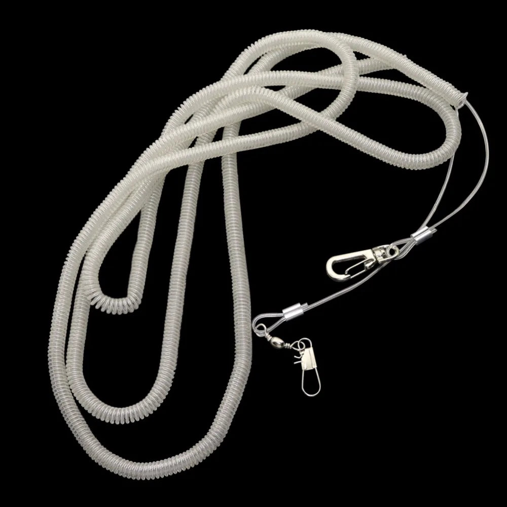 Parrot Starling Pet Bird Leash Kit