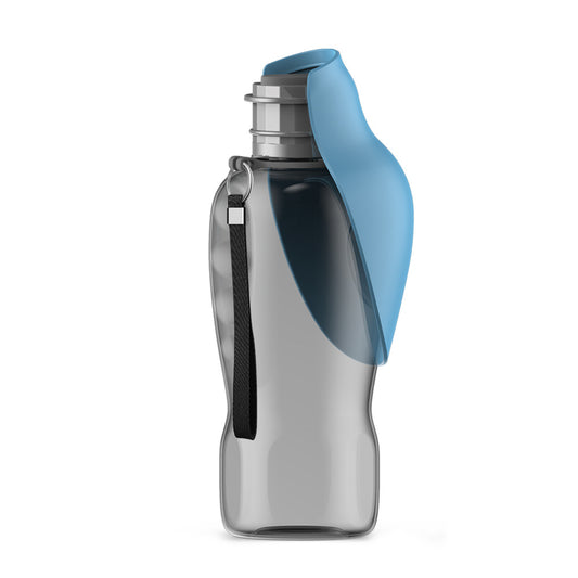 800ml Dog Water Bottle – Botella portátil para perros